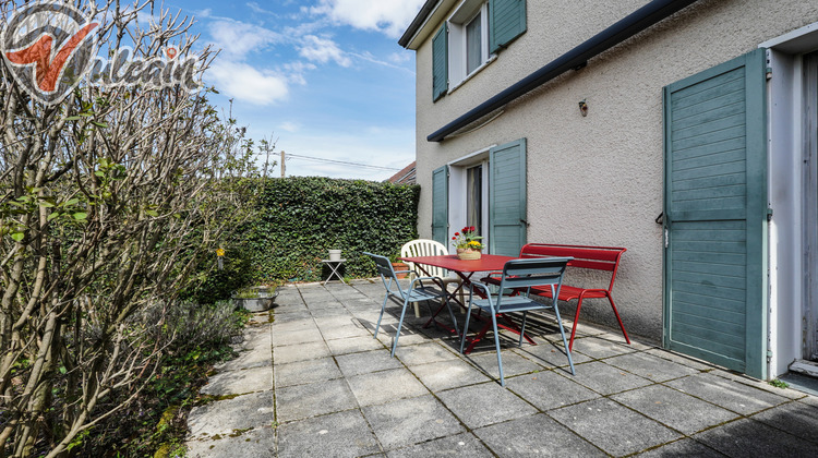 Ma-Cabane - Vente Maison Pont-du-Château, 86 m²