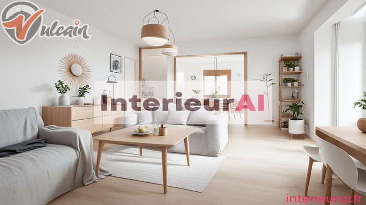 Ma-Cabane - Vente Maison Pont-du-Château, 86 m²