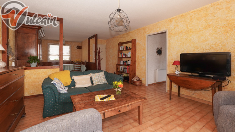 Ma-Cabane - Vente Maison Pont-du-Château, 86 m²