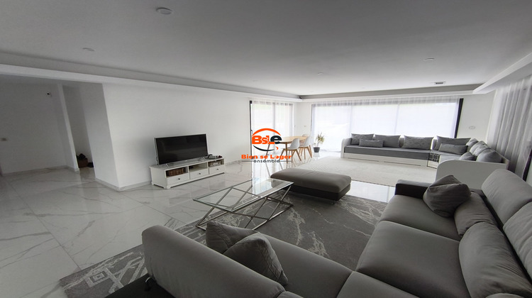 Ma-Cabane - Vente Maison Pont-du-Château, 154 m²