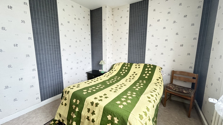 Ma-Cabane - Vente Maison Pont-du-Château, 120 m²