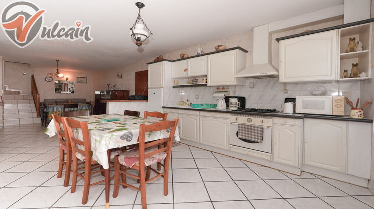 Ma-Cabane - Vente Maison Pont-du-Château, 150 m²