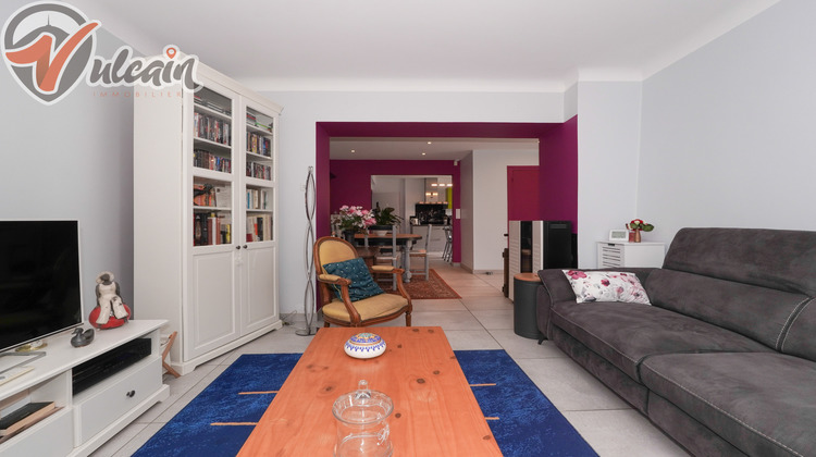 Ma-Cabane - Vente Maison Pont-du-Château, 101 m²