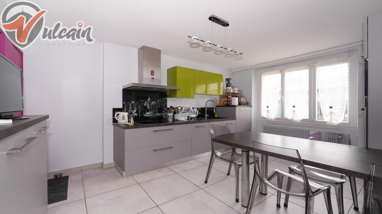 Ma-Cabane - Vente Maison Pont-du-Château, 101 m²