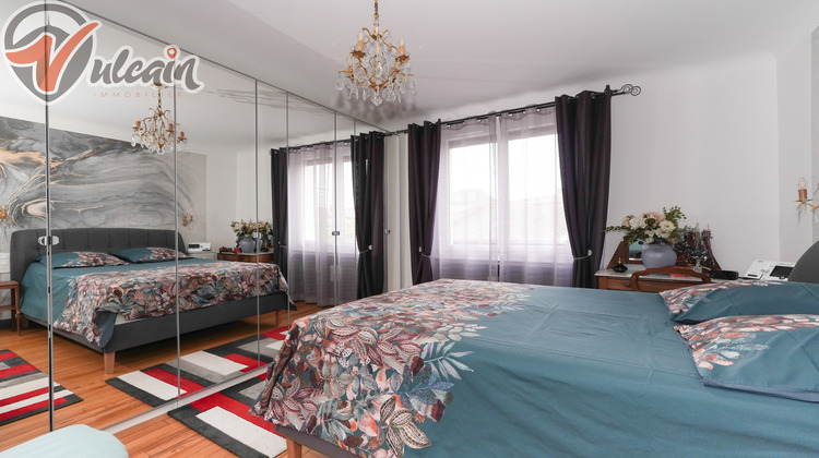 Ma-Cabane - Vente Maison Pont-du-Château, 101 m²