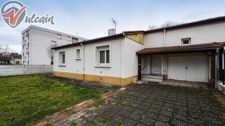 Ma-Cabane - Vente Maison Pont-du-Château, 81 m²