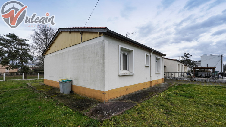Ma-Cabane - Vente Maison Pont-du-Château, 81 m²