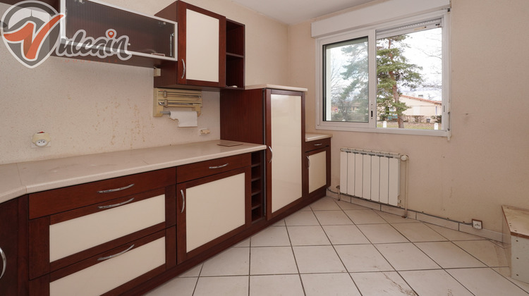 Ma-Cabane - Vente Maison Pont-du-Château, 81 m²