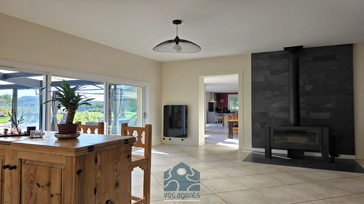 Ma-Cabane - Vente Maison Pont-du-Château, 175 m²