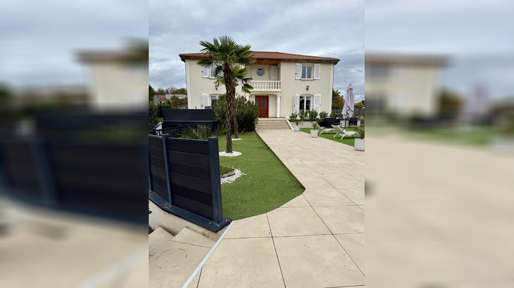 Ma-Cabane - Vente Maison Pont-du-Château, 277 m²