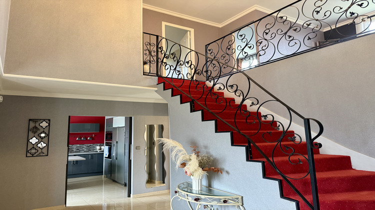 Ma-Cabane - Vente Maison Pont-du-Château, 277 m²