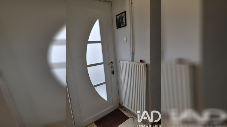 Ma-Cabane - Vente Maison Pont-du-Château, 78 m²