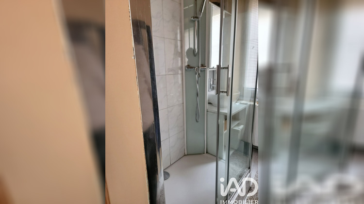 Ma-Cabane - Vente Maison Pont-du-Château, 78 m²