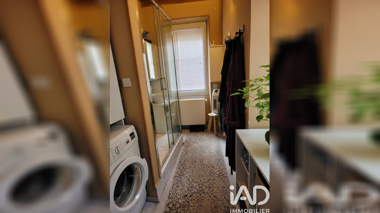 Ma-Cabane - Vente Maison Pont-du-Château, 78 m²