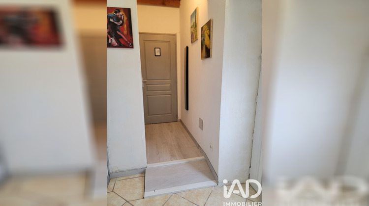 Ma-Cabane - Vente Maison Pont-du-Château, 78 m²