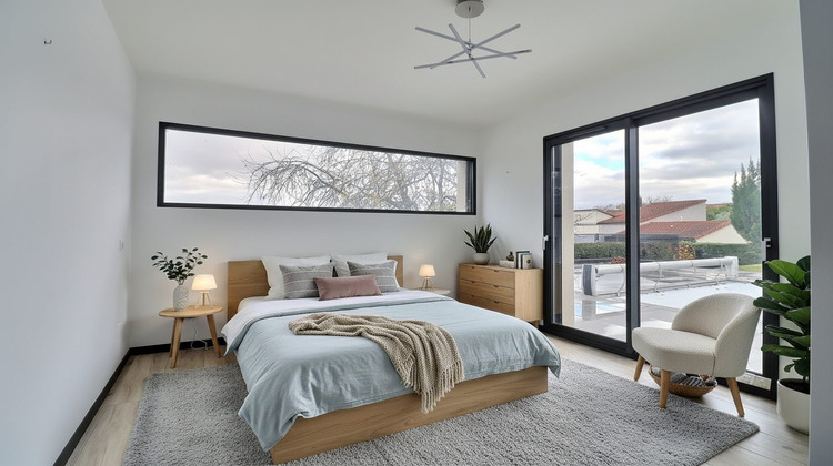 Ma-Cabane - Vente Maison Pont-du-Château, 260 m²