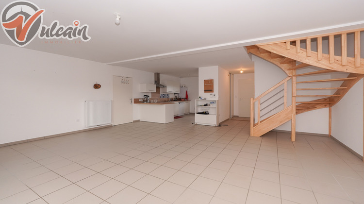 Ma-Cabane - Vente Maison Pont-du-Château, 97 m²