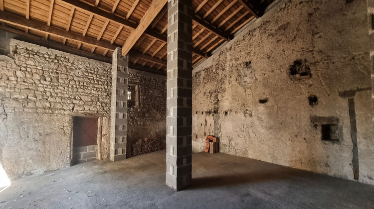 Ma-Cabane - Vente Maison PONT-DU-CHATEAU, 61 m²