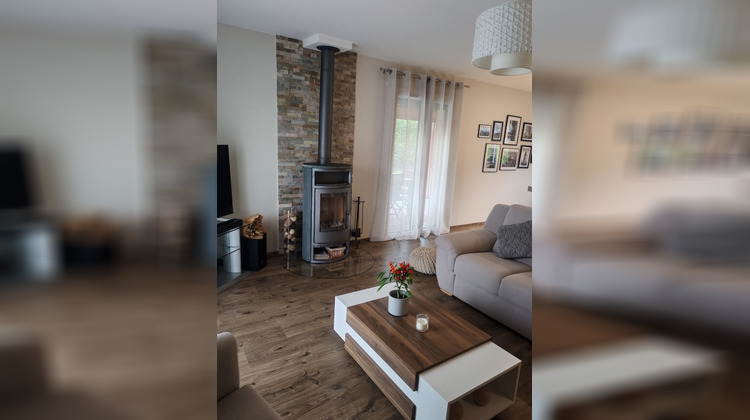 Ma-Cabane - Vente Maison Pont-du-Château, 135 m²