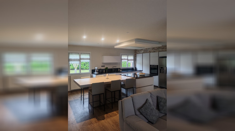 Ma-Cabane - Vente Maison Pont-du-Château, 135 m²