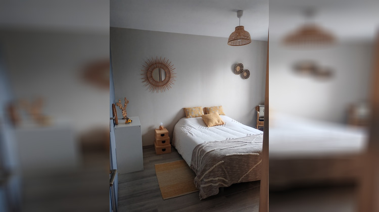 Ma-Cabane - Vente Maison Pont-du-Château, 135 m²