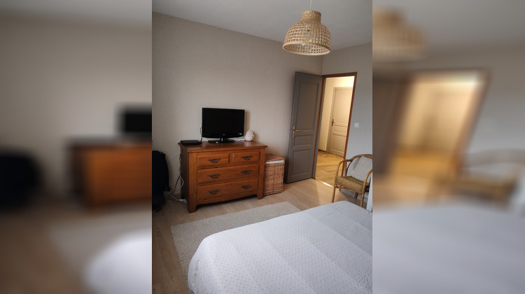 Ma-Cabane - Vente Maison Pont-du-Château, 135 m²