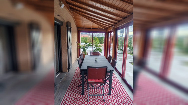 Ma-Cabane - Vente Maison Pont-du-Château, 135 m²