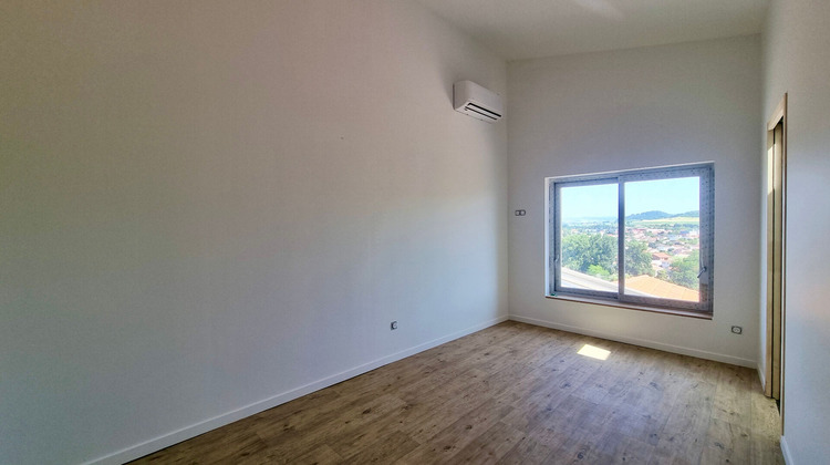 Ma-Cabane - Vente Maison PONT-DU-CHATEAU, 94 m²