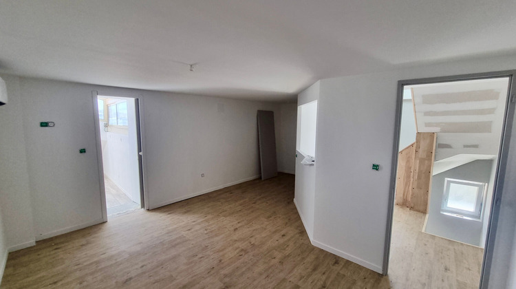 Ma-Cabane - Vente Maison PONT-DU-CHATEAU, 94 m²