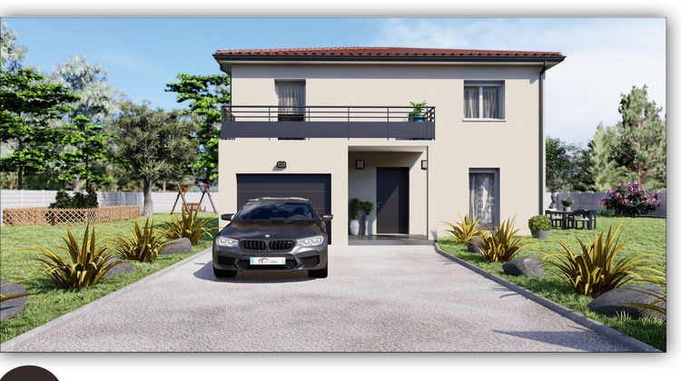 Ma-Cabane - Vente Maison Pont-du-Château, 105 m²