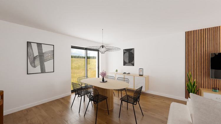 Ma-Cabane - Vente Maison Pont-du-Château, 105 m²