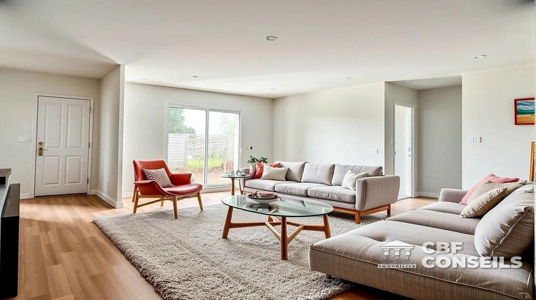 Ma-Cabane - Vente Maison Pont-du-Château, 100 m²