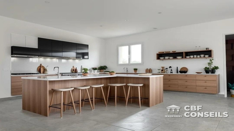 Ma-Cabane - Vente Maison Pont-du-Château, 100 m²