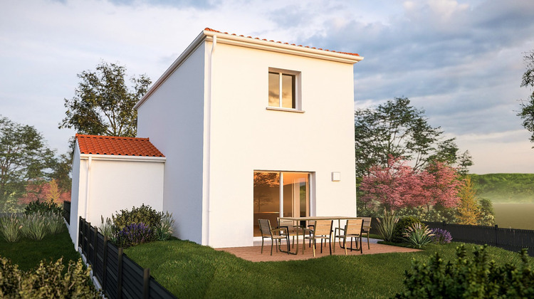 Ma-Cabane - Vente Maison Pont-du-Château, 90 m²