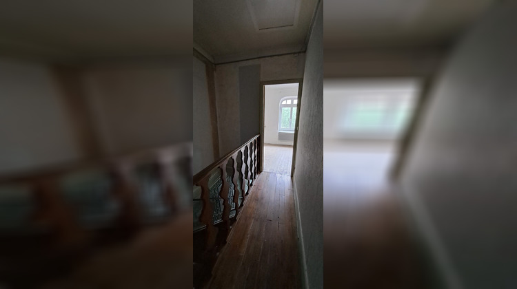 Ma-Cabane - Vente Maison Pont-du-Château, 55 m²