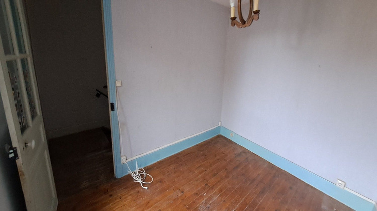 Ma-Cabane - Vente Maison Pont-du-Château, 55 m²