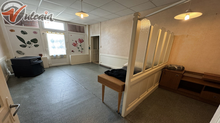 Ma-Cabane - Vente Maison Pont-du-Château, 229 m²