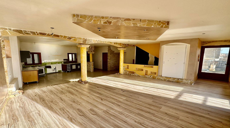 Ma-Cabane - Vente Maison PONT-DU-CHATEAU, 132 m²