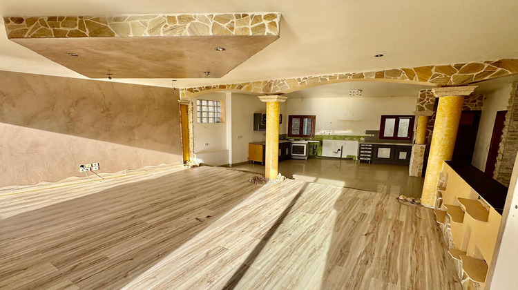 Ma-Cabane - Vente Maison PONT-DU-CHATEAU, 132 m²