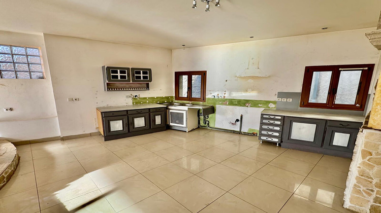 Ma-Cabane - Vente Maison PONT-DU-CHATEAU, 132 m²