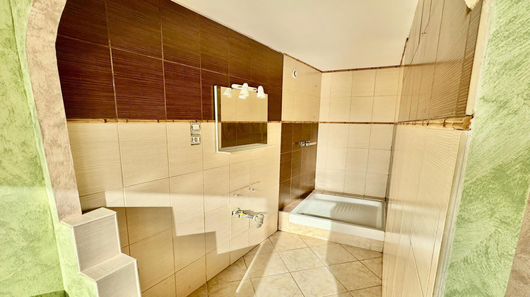 Ma-Cabane - Vente Maison PONT-DU-CHATEAU, 132 m²