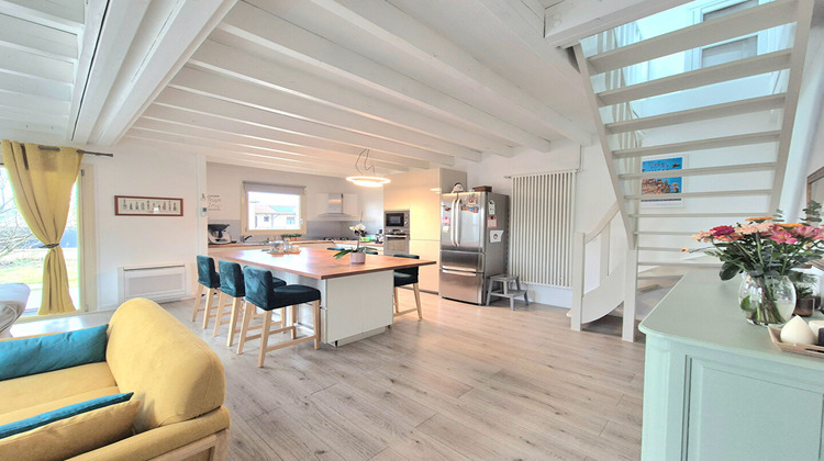 Ma-Cabane - Vente Maison PONT-DU-CHATEAU, 135 m²