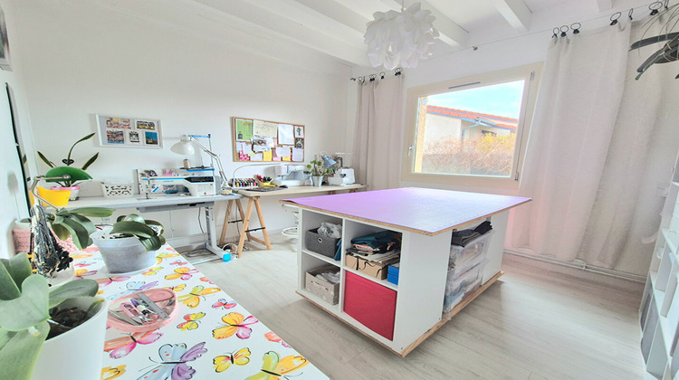 Ma-Cabane - Vente Maison PONT-DU-CHATEAU, 135 m²