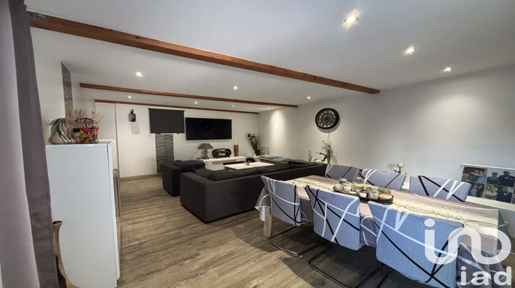 Ma-Cabane - Vente Maison Pont-du-Château, 156 m²