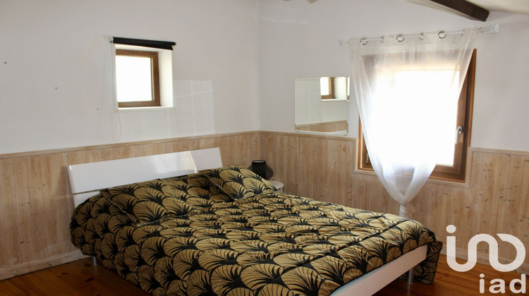 Ma-Cabane - Vente Maison Pont-du-Château, 156 m²