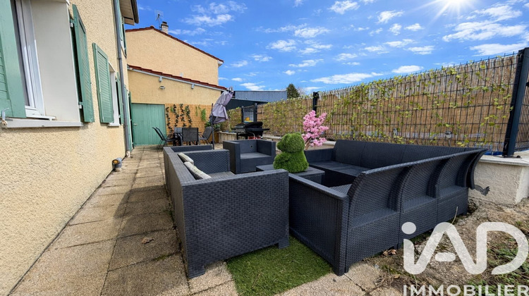 Ma-Cabane - Vente Maison Pont-du-Château, 112 m²