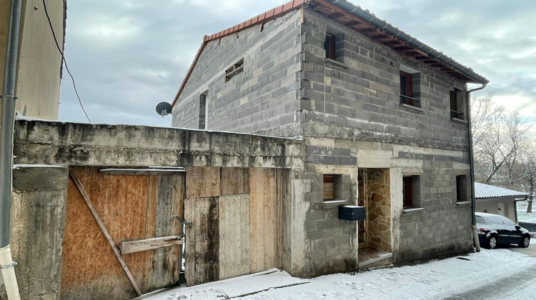 Ma-Cabane - Vente Maison Pont-du-Chateau, 132 m²