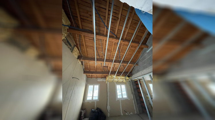 Ma-Cabane - Vente Maison Pont-du-Chateau, 132 m²