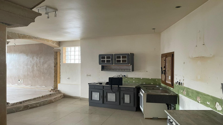 Ma-Cabane - Vente Maison Pont-du-Chateau, 132 m²