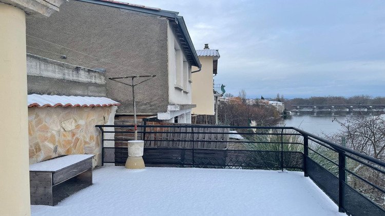 Ma-Cabane - Vente Maison Pont-du-Chateau, 132 m²